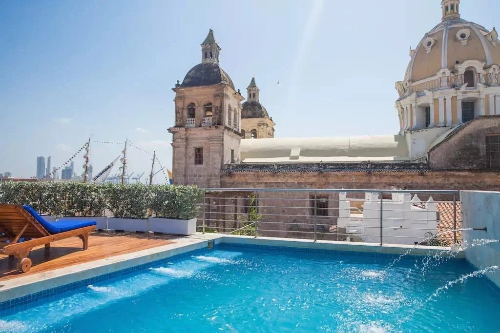 Style in the Caribbean: Cartagena’s Fashion Scene