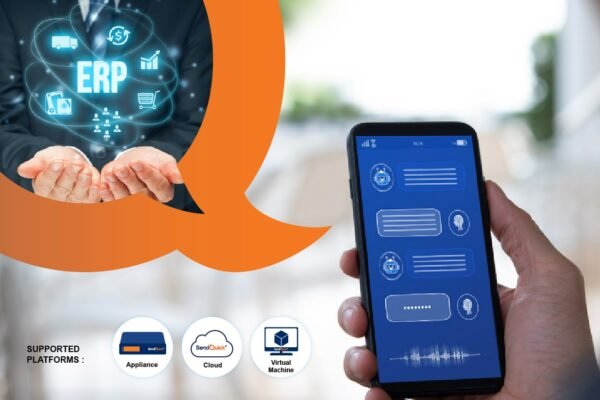 Seamless Two-Way SMS for Real-Time Customer Engagement