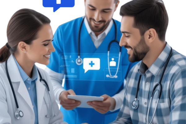 Fast, trusted telehealth for urgent medical needs