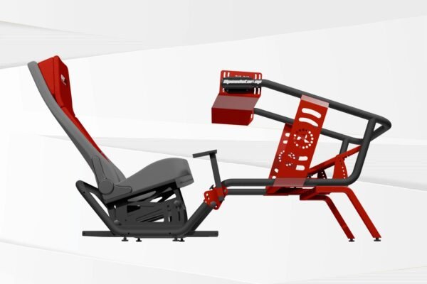 Discover Realistic Car Simulators to Buy Online
