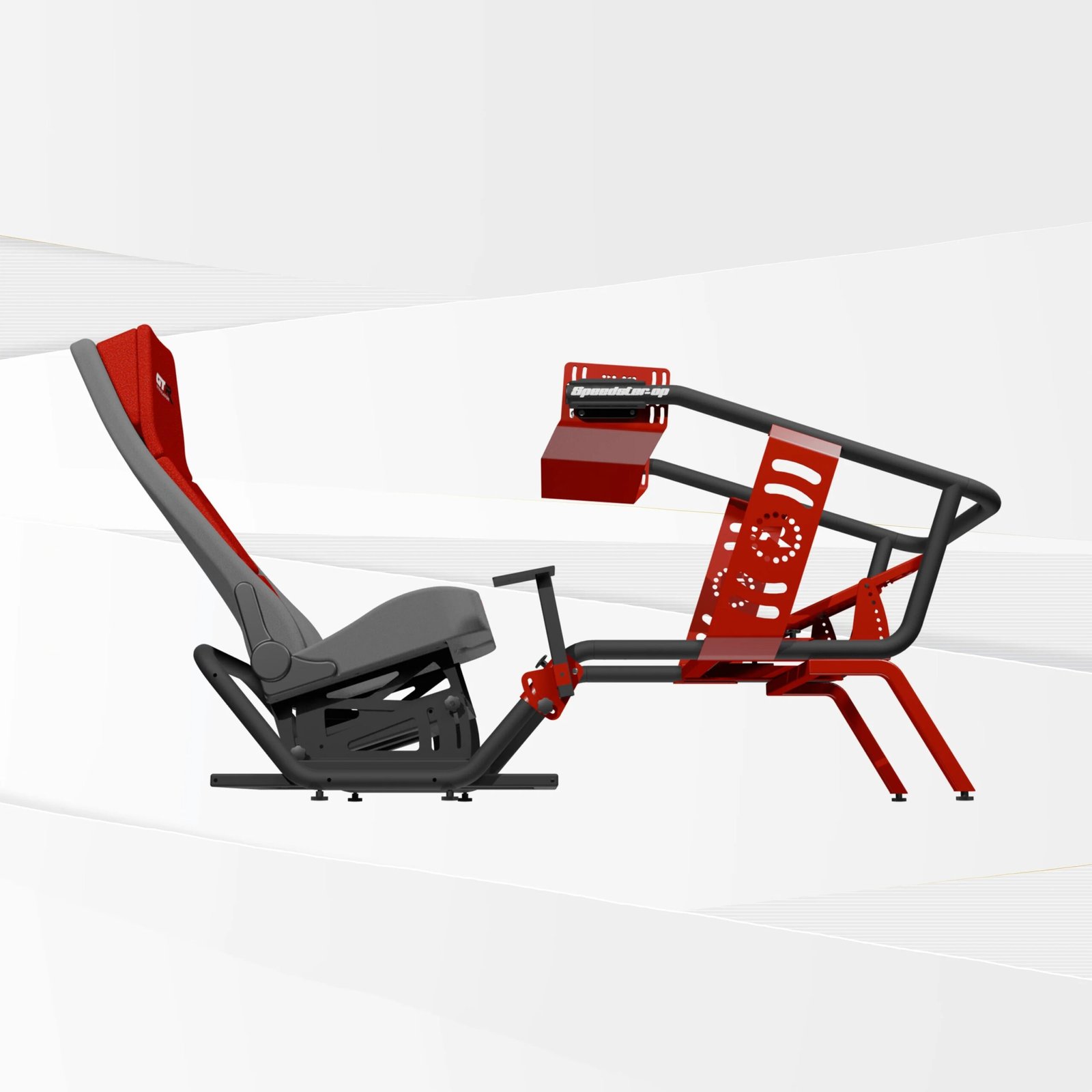 Discover Realistic Car Simulators to Buy Online