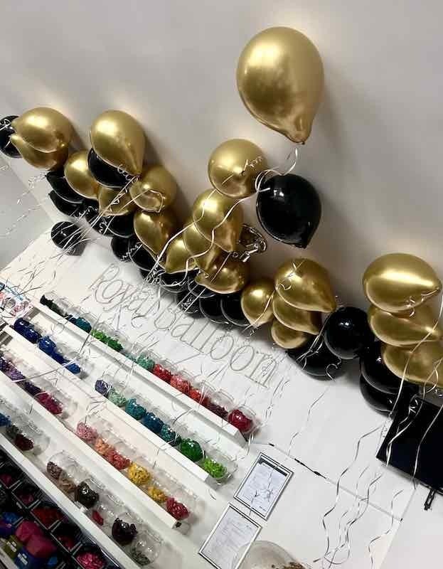 Elevate Your Event with a Custom Balloon Arch in Blanchardstown