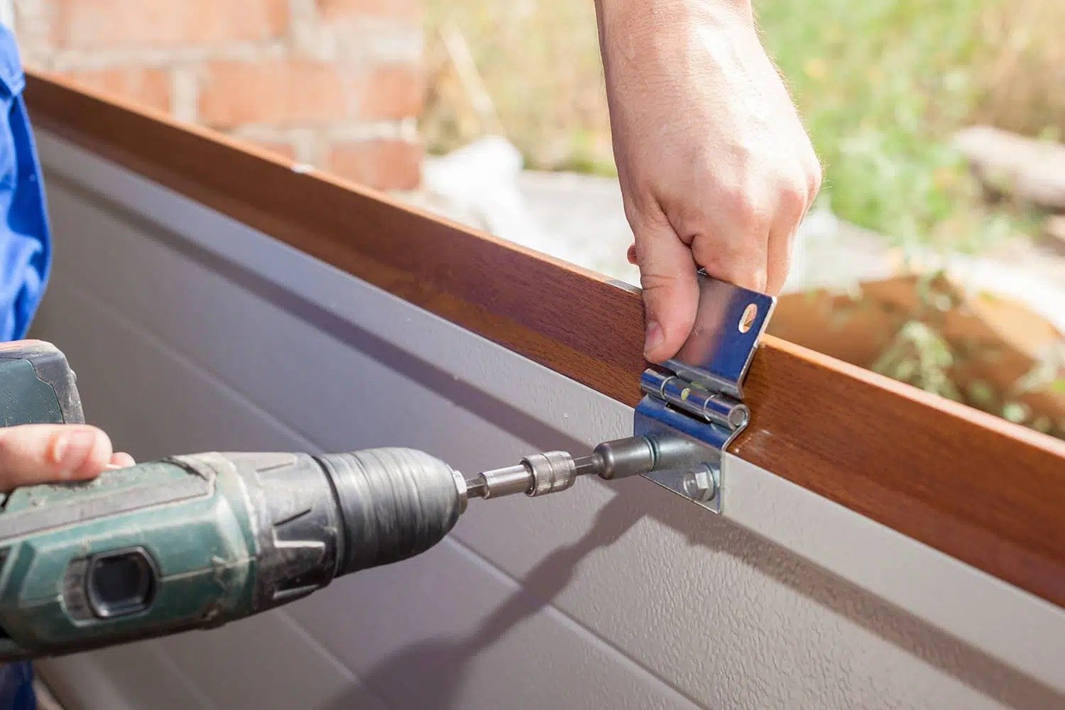 Trusted Garage Door Solutions for Your Home