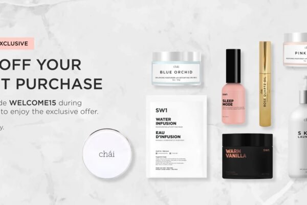 Clearer skin starts with a gentle blemish-balancing masque