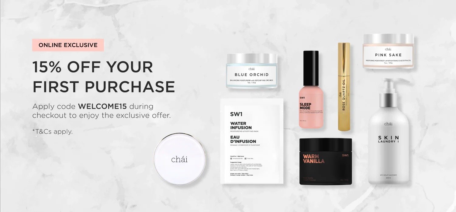 Clearer skin starts with a gentle blemish-balancing masque