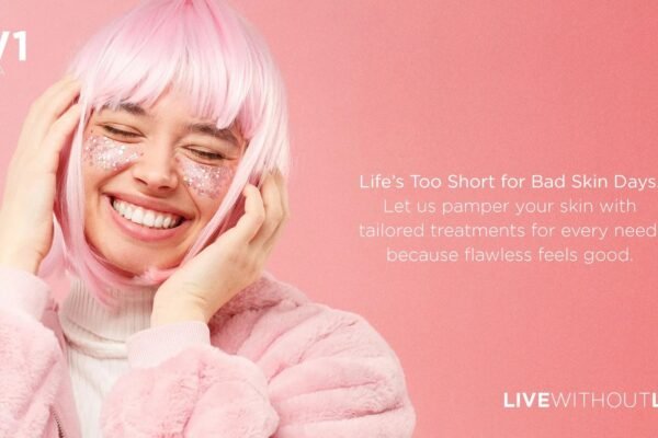Reveal a luminous glow with expert facial treatments in Singapore