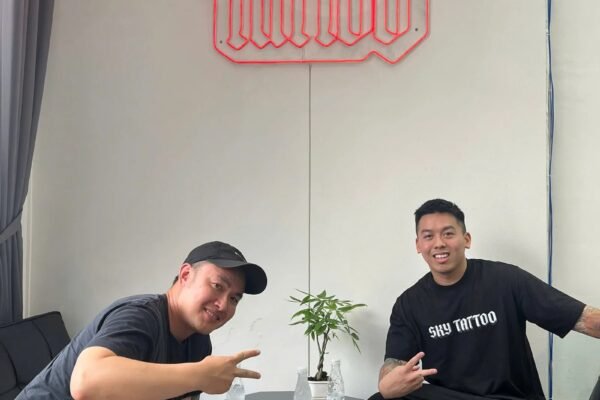Find a Local Tattoo Studio You Can Trust