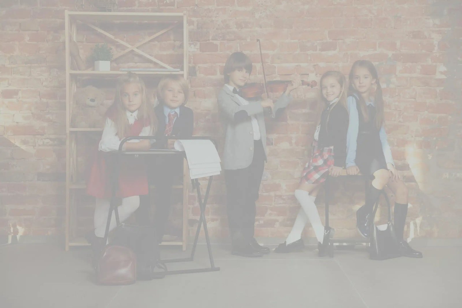 Unlock Your Voice: Expert Vocal Lessons for All Levels