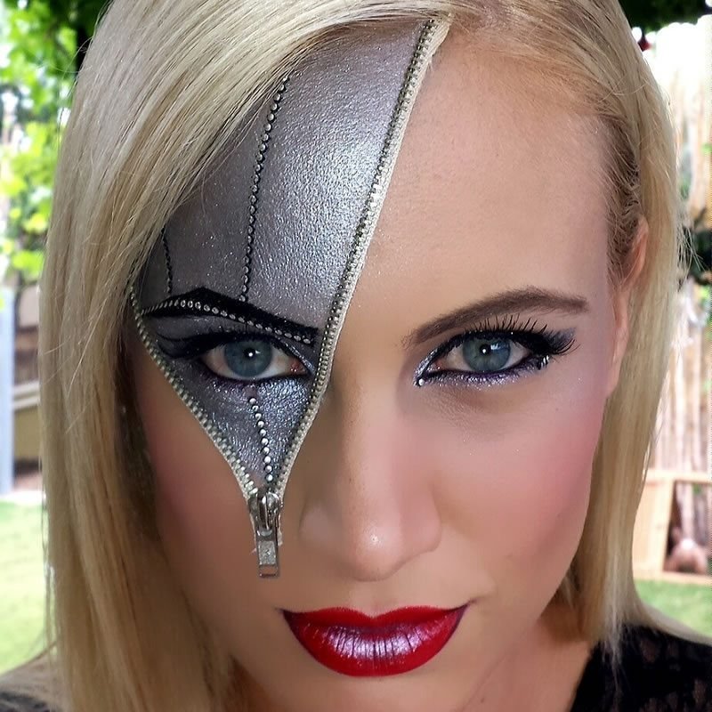Elegant bridal makeup artists for weddings across Australia
