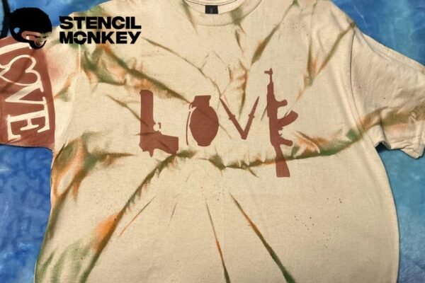 Create One-of-a-Kind Stencils with Ease