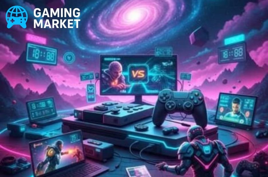 Shop Trusted Virtual Goods for Your Favorite Games