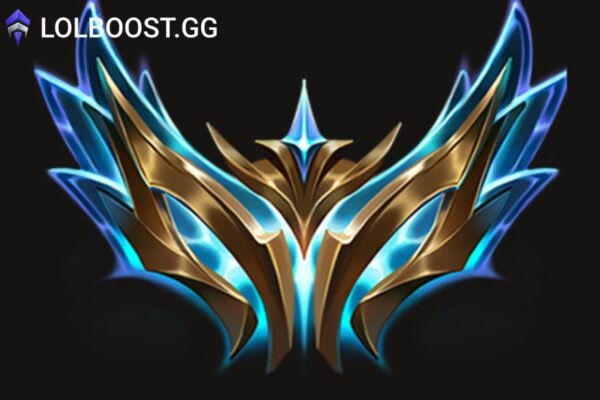 Lol Boost | Lolboost.gg
