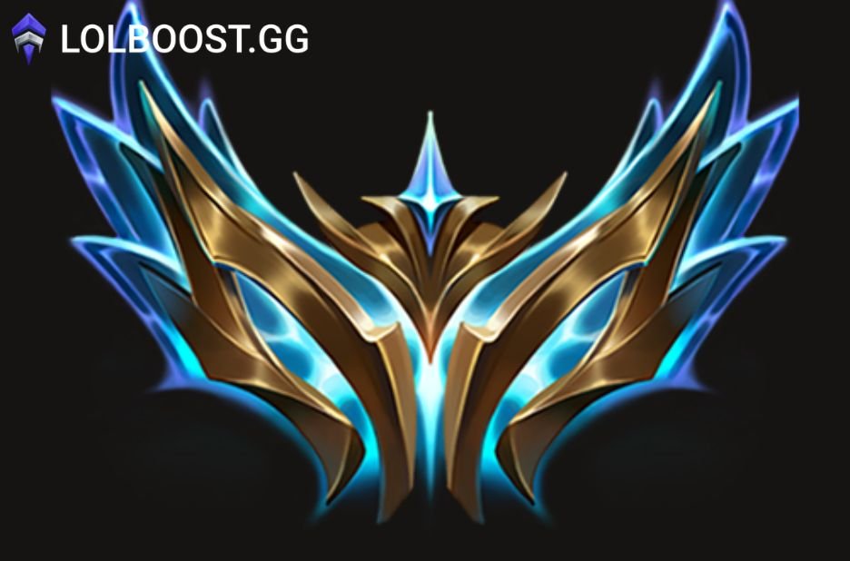 Lol Boost | Lolboost.gg