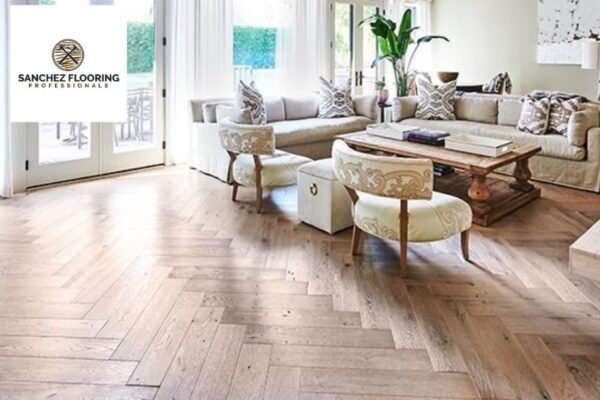 Expert Wood Floor Refinishing in Netcong, NJ – Top Local Pros