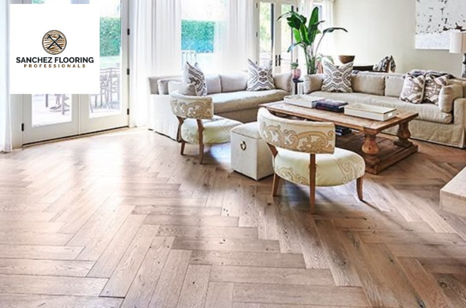 Expert Wood Floor Refinishing in Netcong, NJ – Top Local Pros