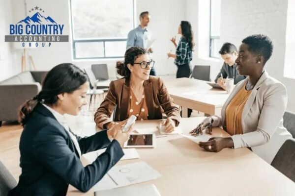 Efficient Financial Reports for Your Small Business Growth