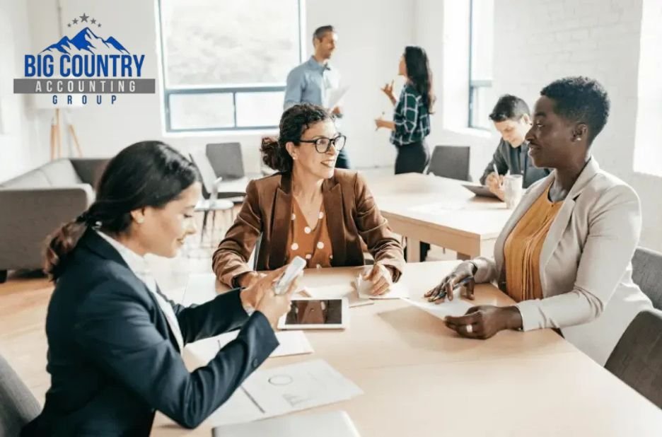 Efficient Financial Reports for Your Small Business Growth
