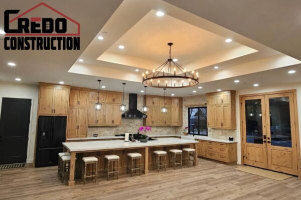Trusted General Contractor in Los Gatos for Peace of Mind