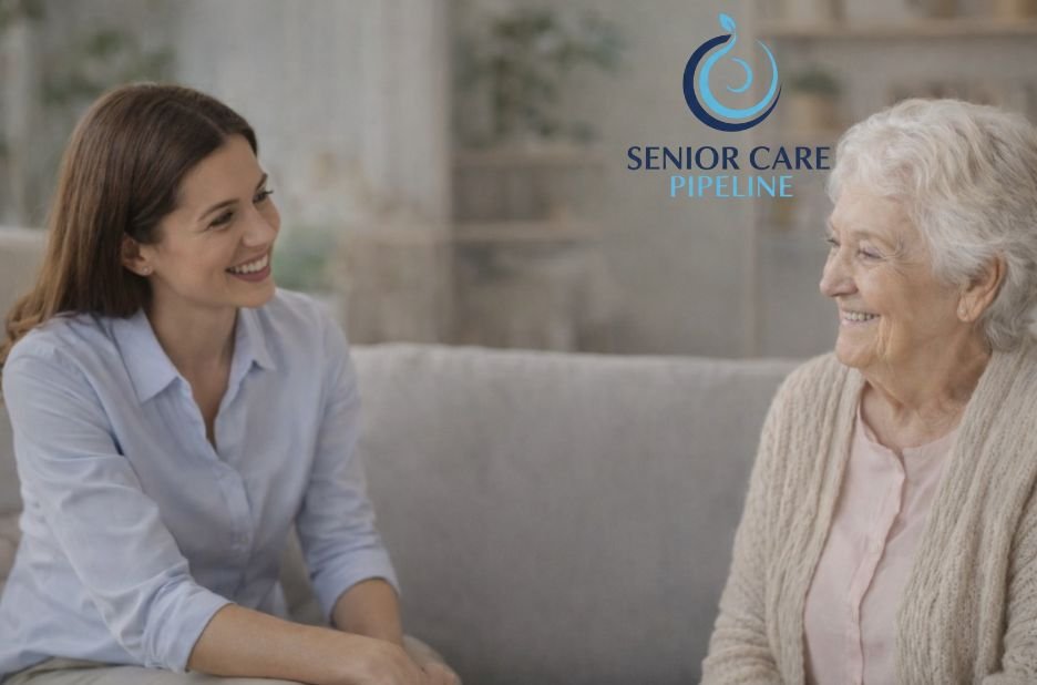 Around-the-Clock Home Care in Florida: Trusted Support for Families