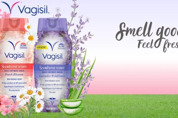 Gentle Intimate Hygiene: How to Care for Your Most Delicate Zone