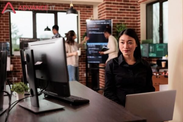 Reliable IT Solutions for Singapore Healthcare Providers