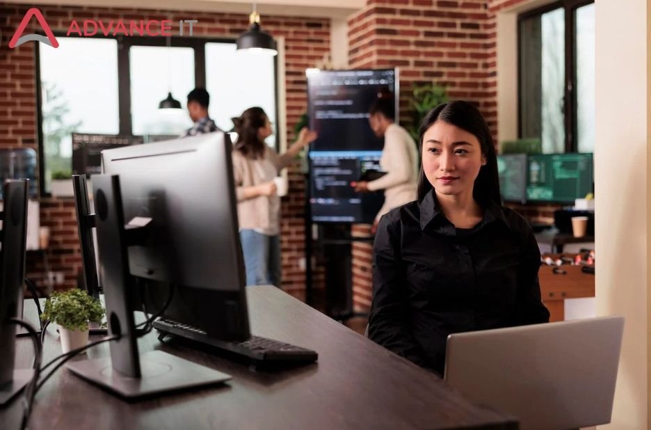 Reliable IT Solutions for Singapore Healthcare Providers