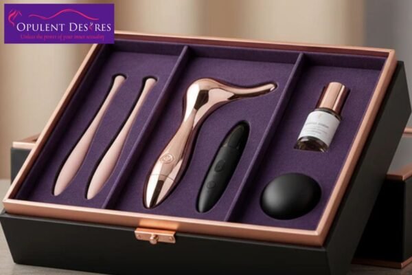 Premium Oil-Based Sex Lubricant for UK Use