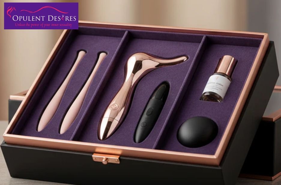 Premium Oil-Based Sex Lubricant for UK Use