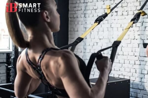 Get Instant Fitness Guidance with Flexible Personal Training Support