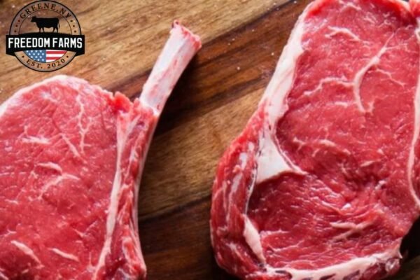 Quality Half-Cattle Cuts Direct from a Family Farm