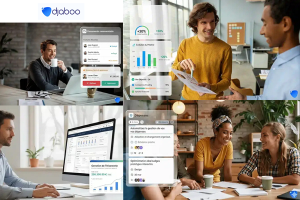Améliorez l’engagement client avec une plateforme portail dédiée