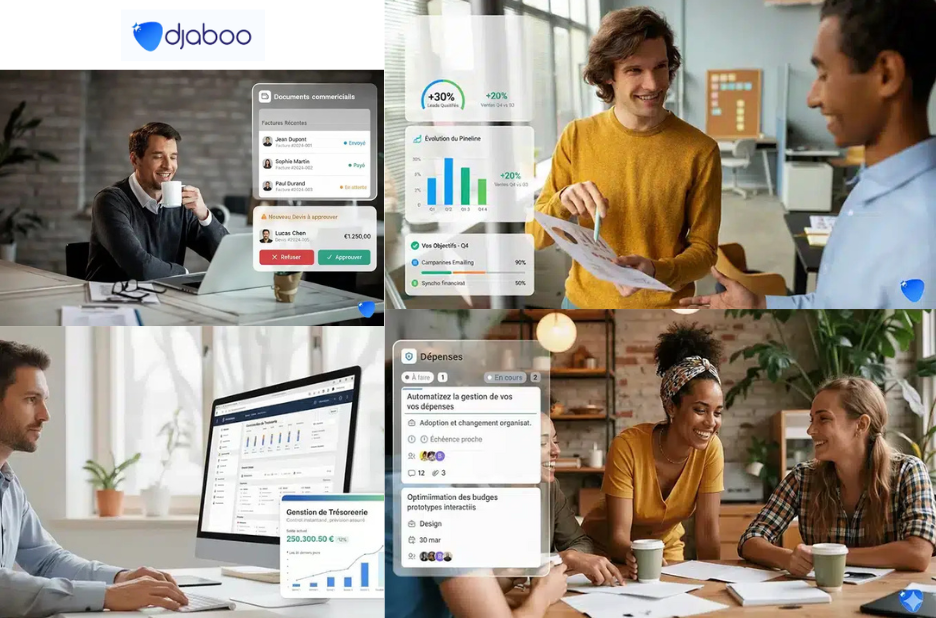 Améliorez l’engagement client avec une plateforme portail dédiée