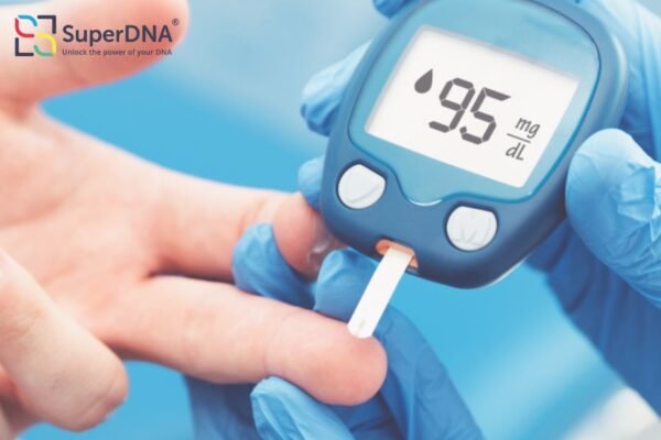 Unlock Your Health Potential: Personalised DNA Insights in Malaysia