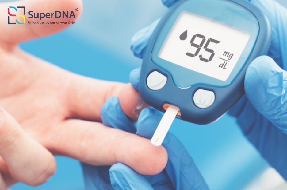 Unlock Your Health Potential: Personalised DNA Insights in Malaysia