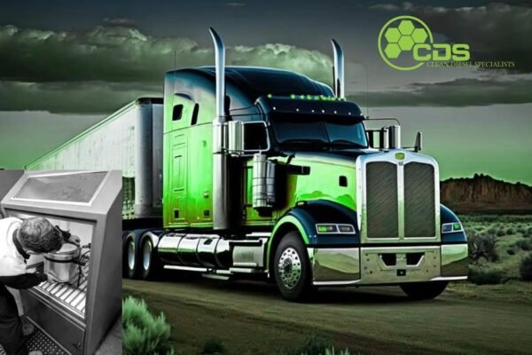 Professional DPF Rescue and Maintenance for Businesses