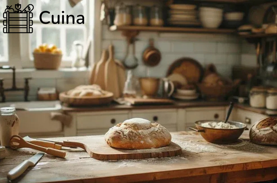 Grow Your Homemade Food Business with This Trusted Online Platform