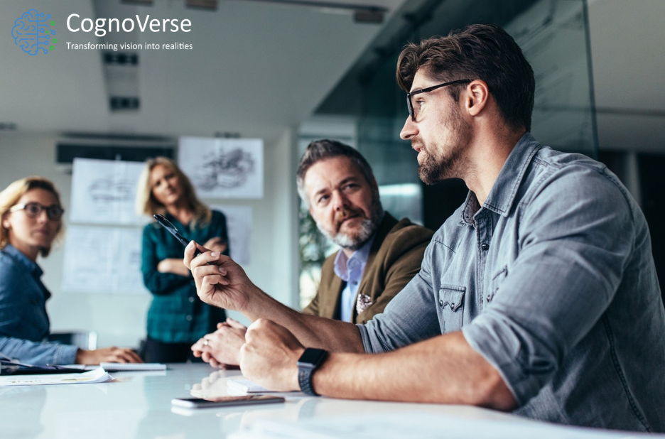 Custom Large Language Model Solutions for Your Business