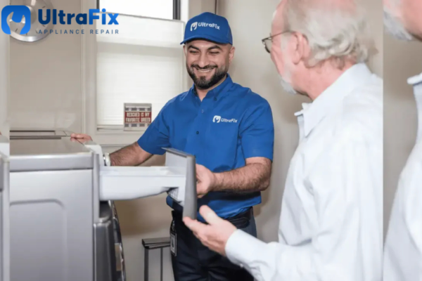 Swift Stove Repair in San Antonio — Fast, Reliable Service