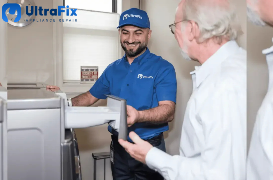 Swift Stove Repair in San Antonio — Fast, Reliable Service