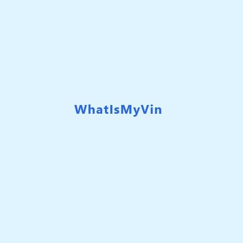 How to Find a Vehicle’s VIN: A Simple Guide