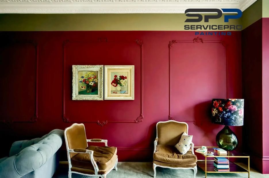 Top Home Painters in Lincoln, NE – Trusted Local Experts