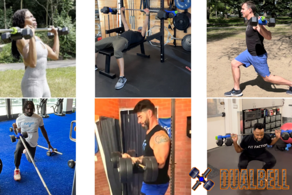 Upgrade Your Home Gym with a Versatile Weight Adapter