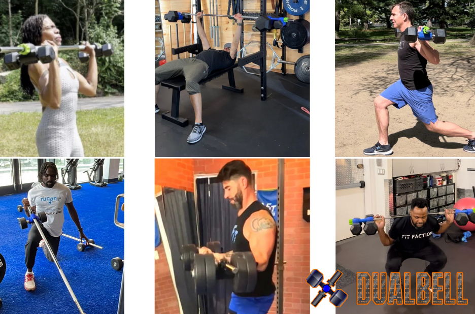 Upgrade Your Home Gym with a Versatile Weight Adapter
