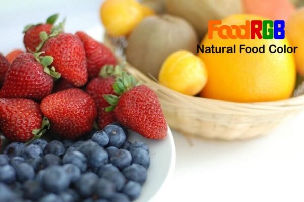 Vibrant, Safe Colours: A Guide to Natural Food Colouring Powders