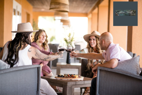 Timeless Sonoma County Weddings: Couples Photography with Heart