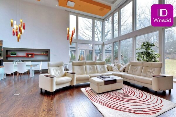 Capture Stunning Photo Tours for Your Property in Toronto