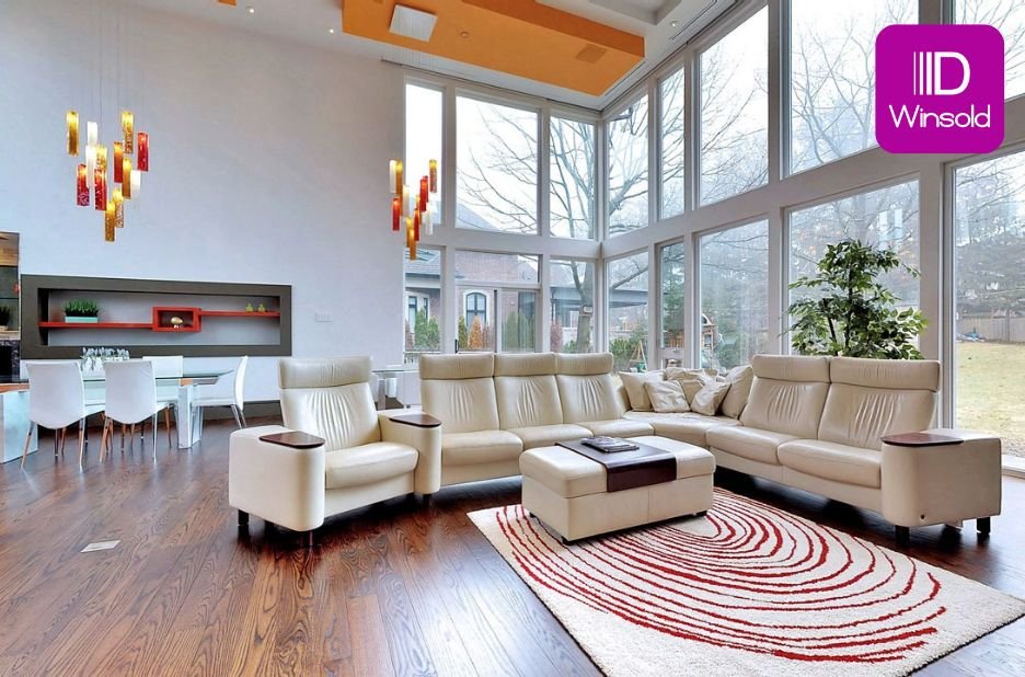 Capture Stunning Photo Tours for Your Property in Toronto