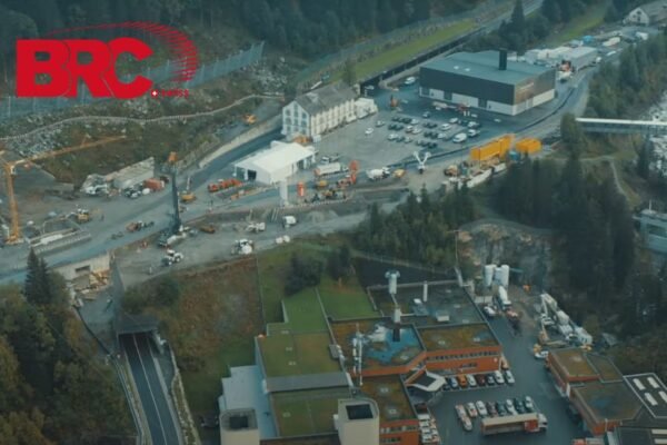 Hochleistungs-Baumaschinen für jeden Einsatz