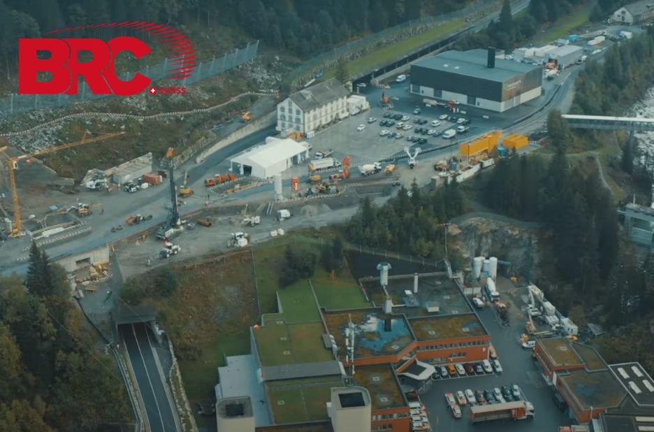 Hochleistungs-Baumaschinen für jeden Einsatz