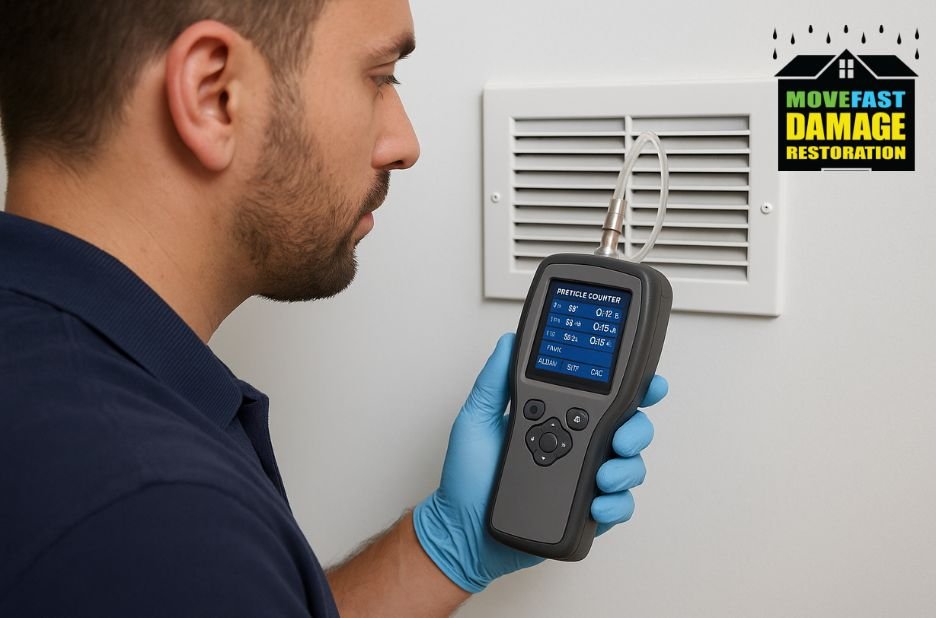 Expert Mold Remediation Services for Clean, Safe Spaces